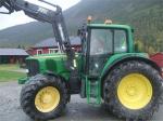 Tracteur  john deere 6620 /140-199cv  - Miniature
