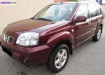 Nissan x-trail 2.2 dci 136 elegance - Miniature