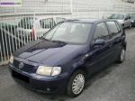 Volkswagen polo 4 iv tdi 100 confort 5p - Miniature