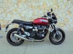 Triumph speed twin . - 1200  - Miniature