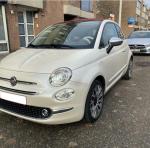 Fiat 500c 1.2i, 2013 - Miniature