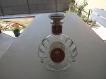 Bouteille vide remy-martin - Miniature