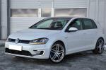 Volkswagen - golf vii - gte - hybride - 204 ch - Miniature