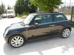 Mini cooper 3 portes diesel - Miniature