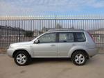 Nissan x-trail 2.2 dci 136 elegance - Miniature