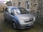 Opel meriva - Miniature