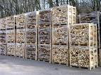 Offre de bois de chauffage à 30€ + livraison gratuite - Miniature