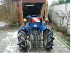 A donner micro-tracteur iseki tx1510 - Miniature