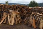 Bois de chauffage - Miniature