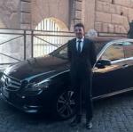 Chauffeur tp (h/f/x) - Miniature