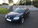 Volkswagen golf 2.0 150cv sportline 4motion - Miniature