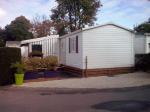 Location mobile home atlantique parc  la palmyre - Miniature