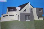 Maison architecte 170 m² / 5 chambres / 3 dressing - Miniature