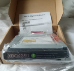 Lecteur dvd-rom drive model ts-h943 - Miniature