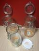 3 bocaux "le parfait" 3 litres chacun. neufs - Miniature