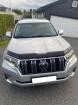 Toyota land cruiser 150 3.0 d-4d 7 placestoit ouvrant - Miniature