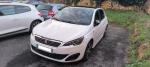 Peugeot 308 2.0 bluehdi 180 gt eat6 - Miniature