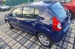 Dacia sandero - Miniature