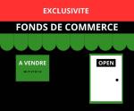 Fond de commerce - Miniature