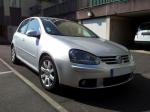 Volkswagen golf v 2.0 tdi 140 sport 5p - Miniature