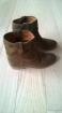 Boots isabel marant - Miniature