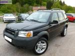 Land rover freelander 2.0 di turbo es 5p - Miniature