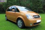 Opel meriva - Miniature