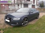 Audi a5 en bon etat - Miniature