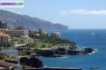 île de madère appartement près de la mer à funchal - Miniature