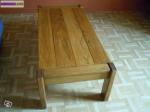 Table basse - Miniature