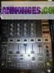 Table de mixage pioneer djm600 - Miniature