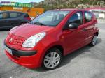 Nissan pixo - Miniature