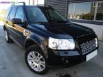 Land rover freelander 2.2 td4 se - Miniature