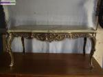 Table basse - Miniature