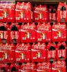 Palettes coca cola - Miniature