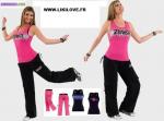 Ensemble zumba - Miniature