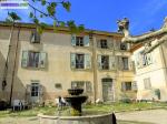 Vente domaine historique alpes-de-haute-provence - Miniature