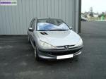 Peugeot 206 2.0 hdi xr presence - Miniature